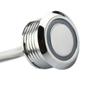 Interruptor con Sensor de Encendido Tactil