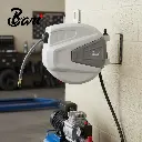 Carrete para Manguera de Aire Retractil 20 m