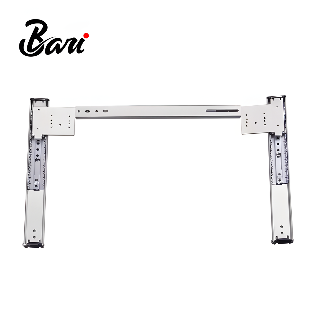 Sistema Corredera Puerta Escondida Escamoteable 40 cm