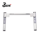 Sistema Corredera Puerta Escondida Escamoteable 40 cm