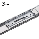 Sistema Corredera Puerta Escondida Escamoteable 40 cm
