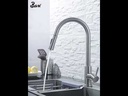 Gritería Táctil de Fregadero Treviso