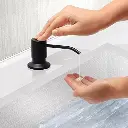 Dispensador de Jabon Negro 6.webp