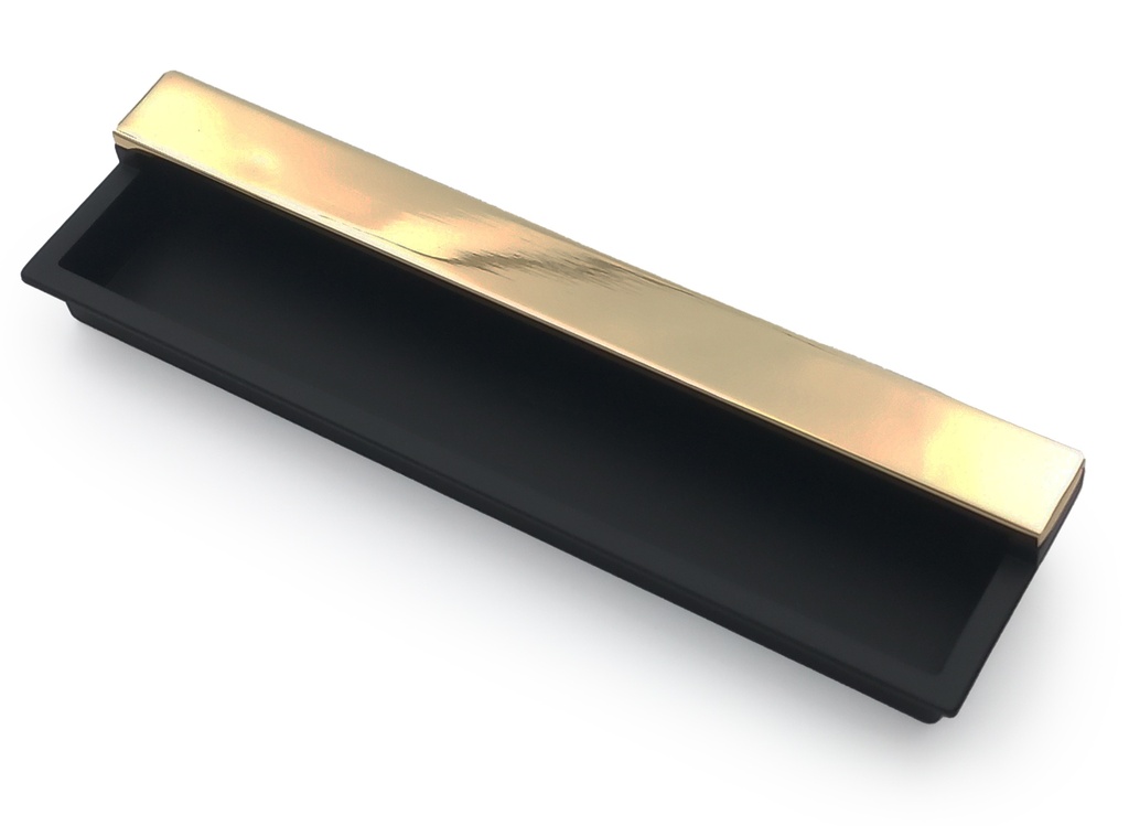 Tirador Serie Ferrara 24.02