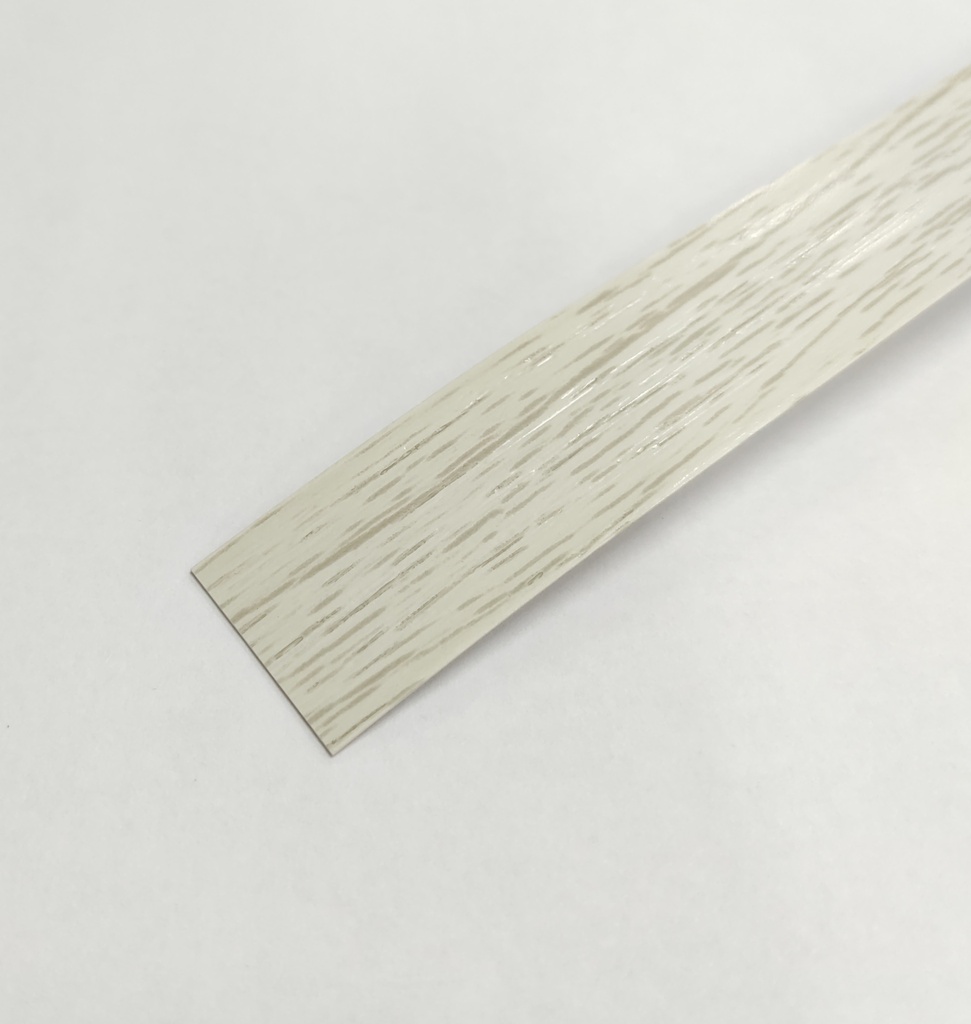 Tapacanto de PVC Madera Bellagio Alto Brillo