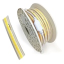 Cinta LED COB 110v Blanco Rollo de 50 Metros
