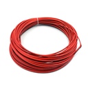 Cable Doble Tipo 20 AWG Pre Estañado