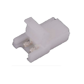 Union (Cinta-Cable) para cinta LED de un color Sin cable (100 PCS)