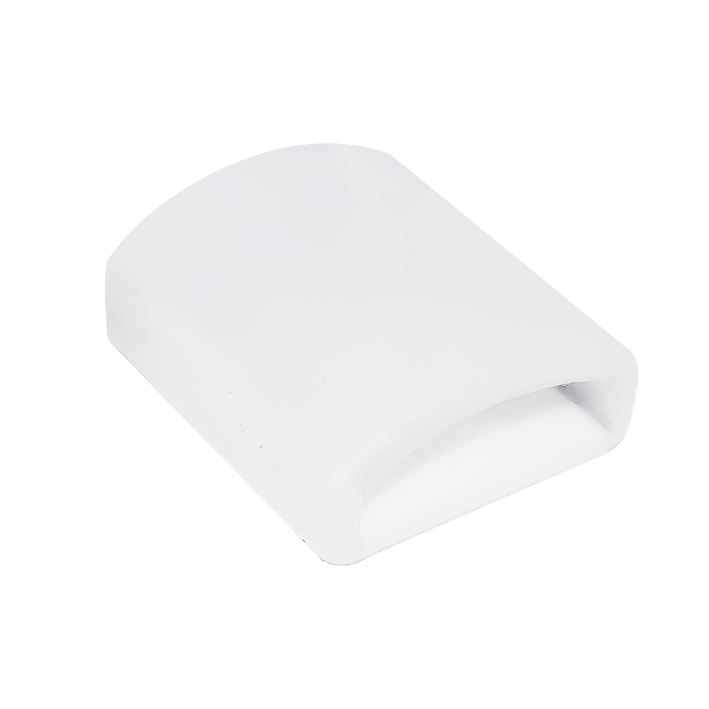 Tapa Final para Cinta Led COB 110V (25pcs)