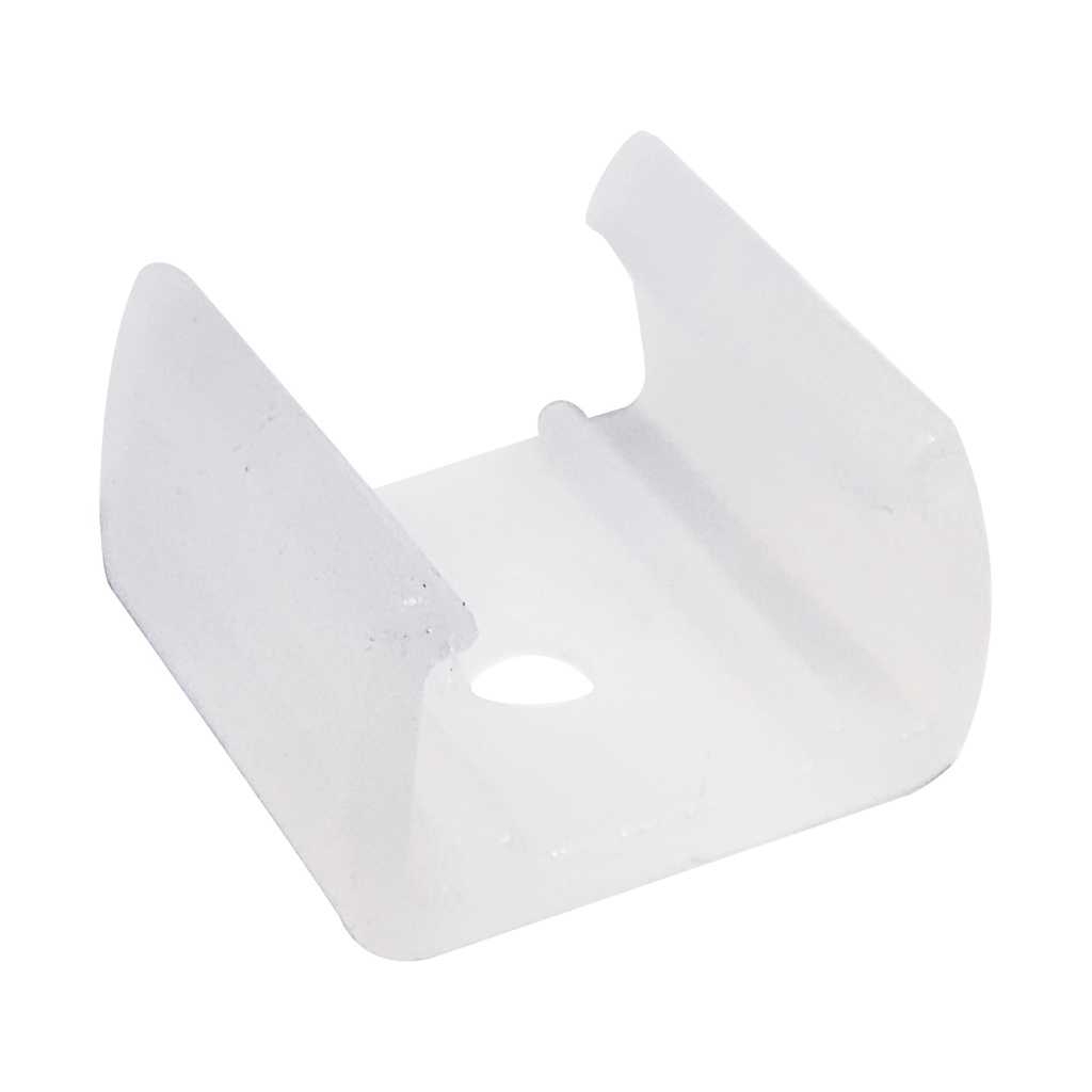 Clip de Fijacion para Cinta Led COB 110V (200pcs)