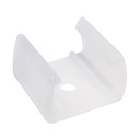 Clip de Fijacion para Cinta Led COB 110V (200pcs)
