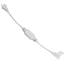 Enchufe para Cinta Led COB 110v