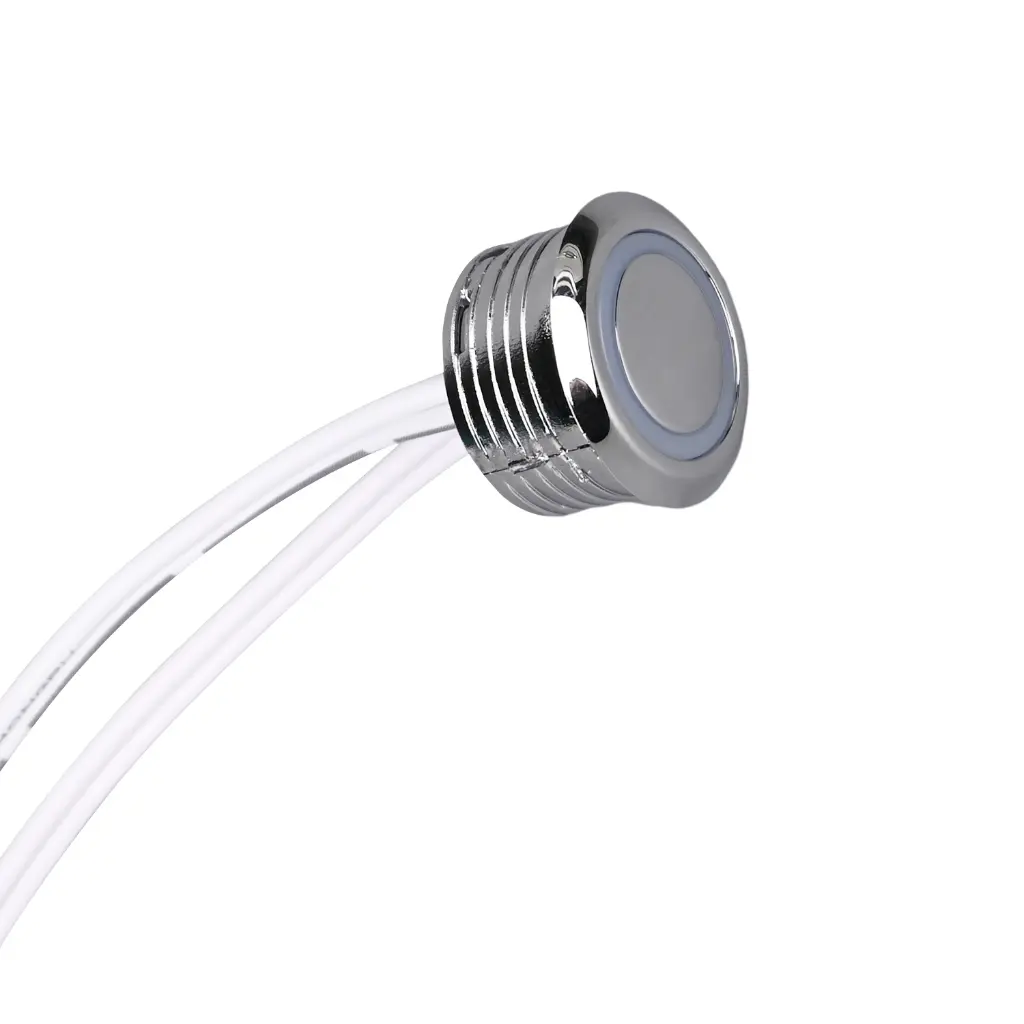 Interruptor con Sensor de Encendido Tactil