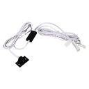 Interruptor con Sensor de Apertura para Una Puerta