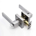 Cerradura de Palanca Brushed Baño