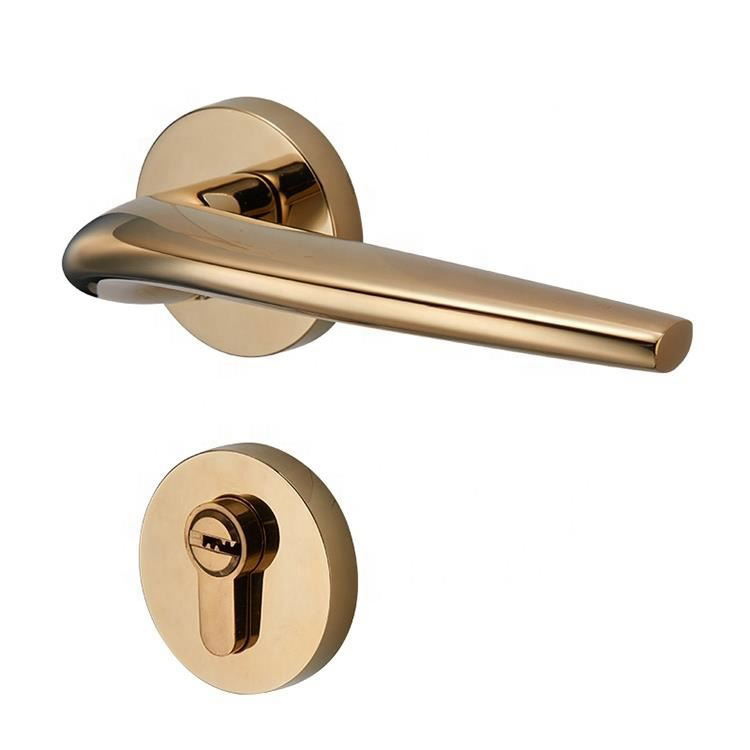 Cerradura de Seguridad Borghetto Baño