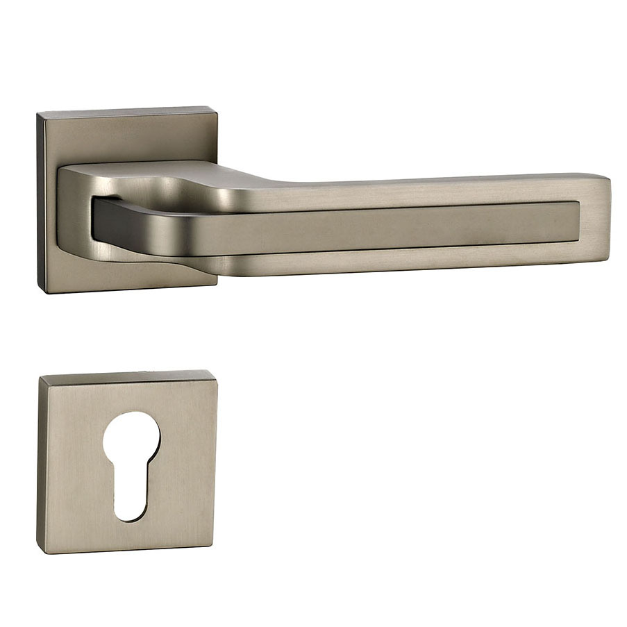 Cerradura de Seguridad Serie Ferrara 06.12 Baño