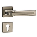 Cerradura de Seguridad Serie Ferrara 06.12 Baño