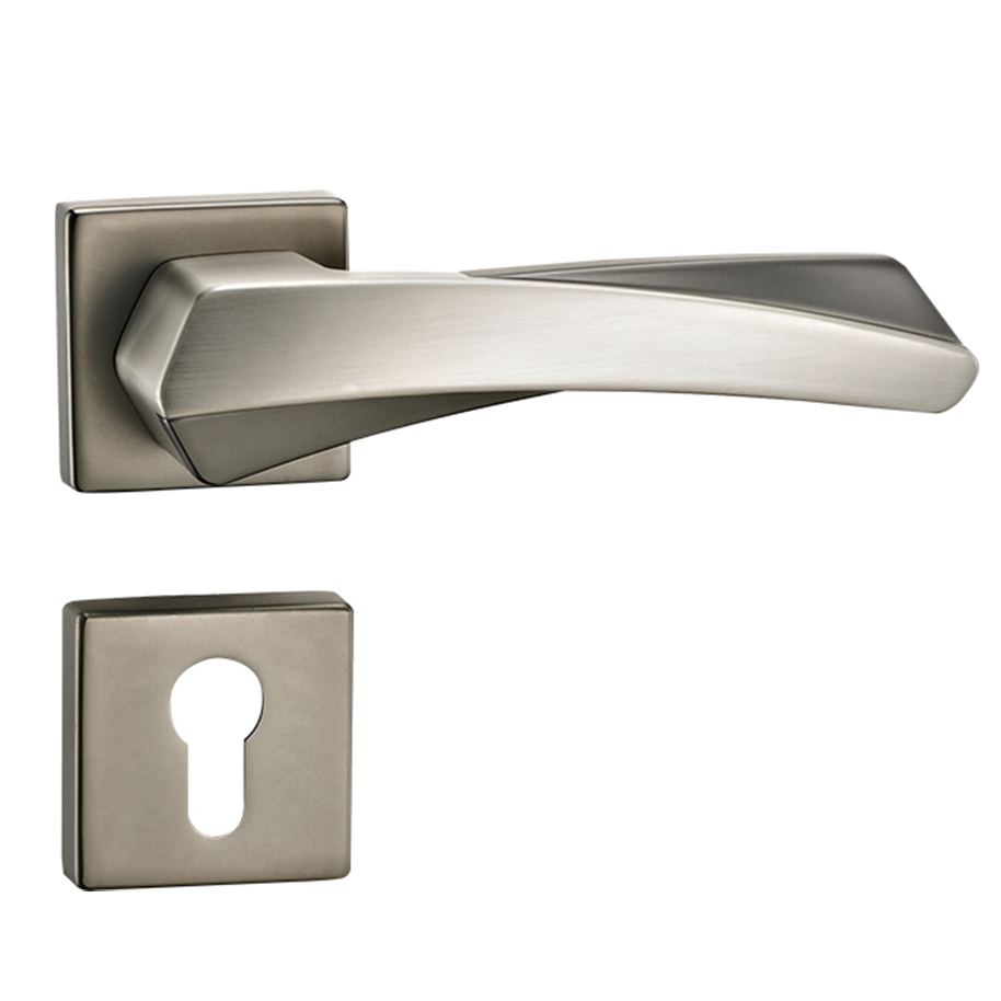 Cerradura de Seguridad Serie Ferrara 06.16 Baño