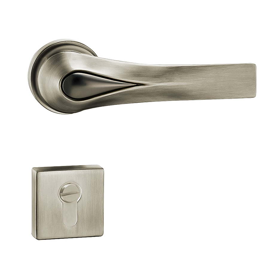 Cerradura de Seguridad Serie Ferrara 06.20 Baño