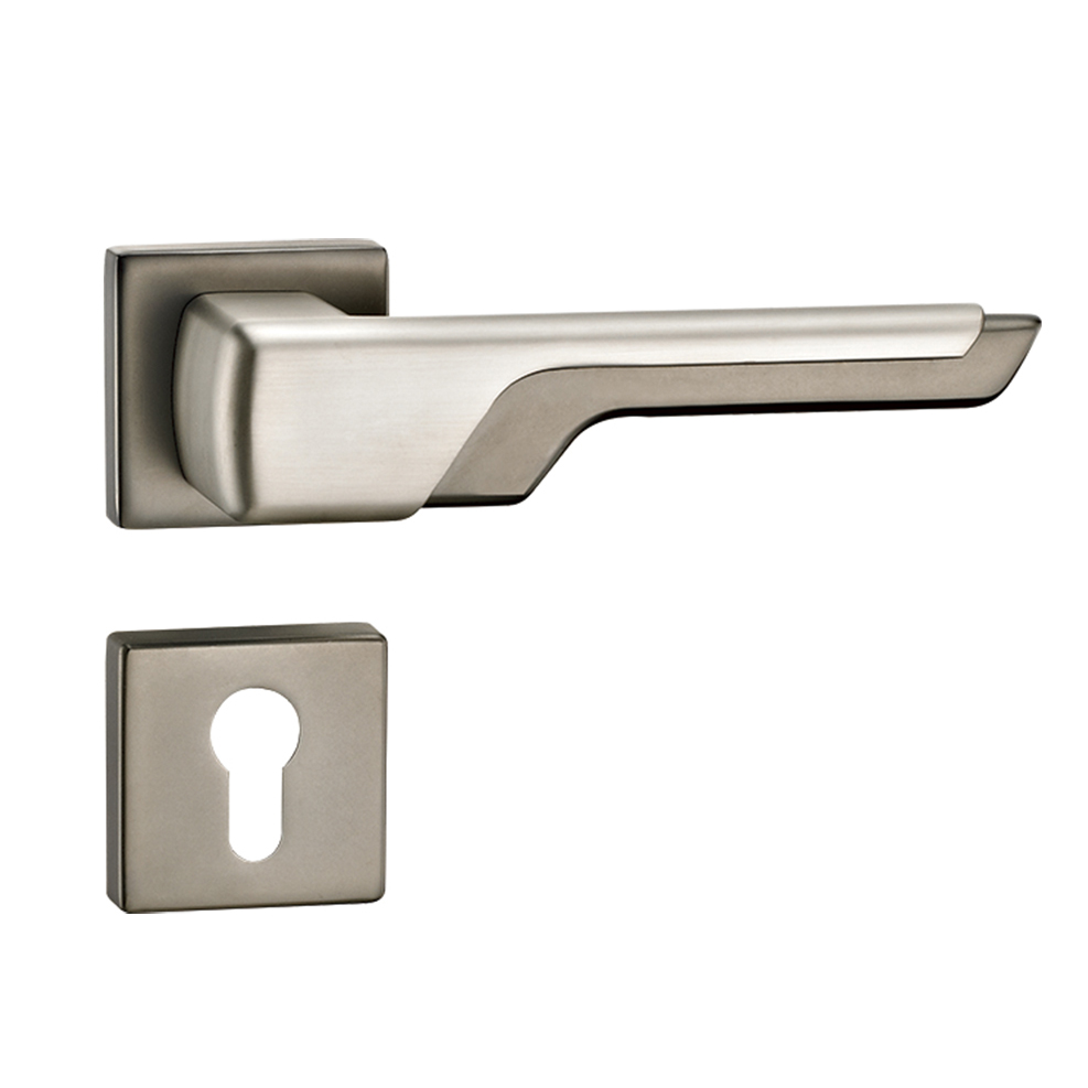 Cerradura de Seguridad Serie Ferrara 06.22 Baño