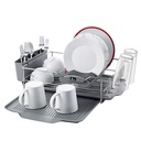 Escurridor de Platos Multifuncional