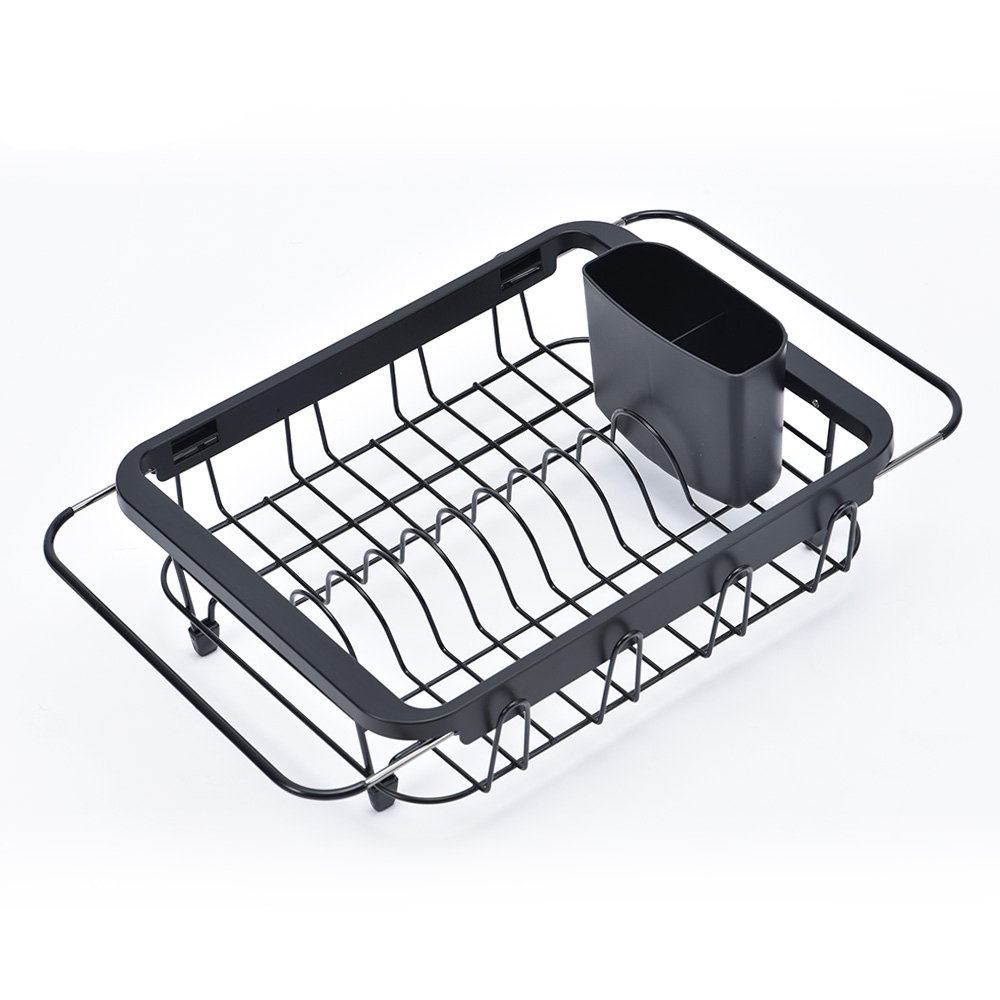 Escurridor de platos para fregadero