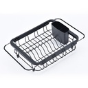 Escurridor de platos para fregadero