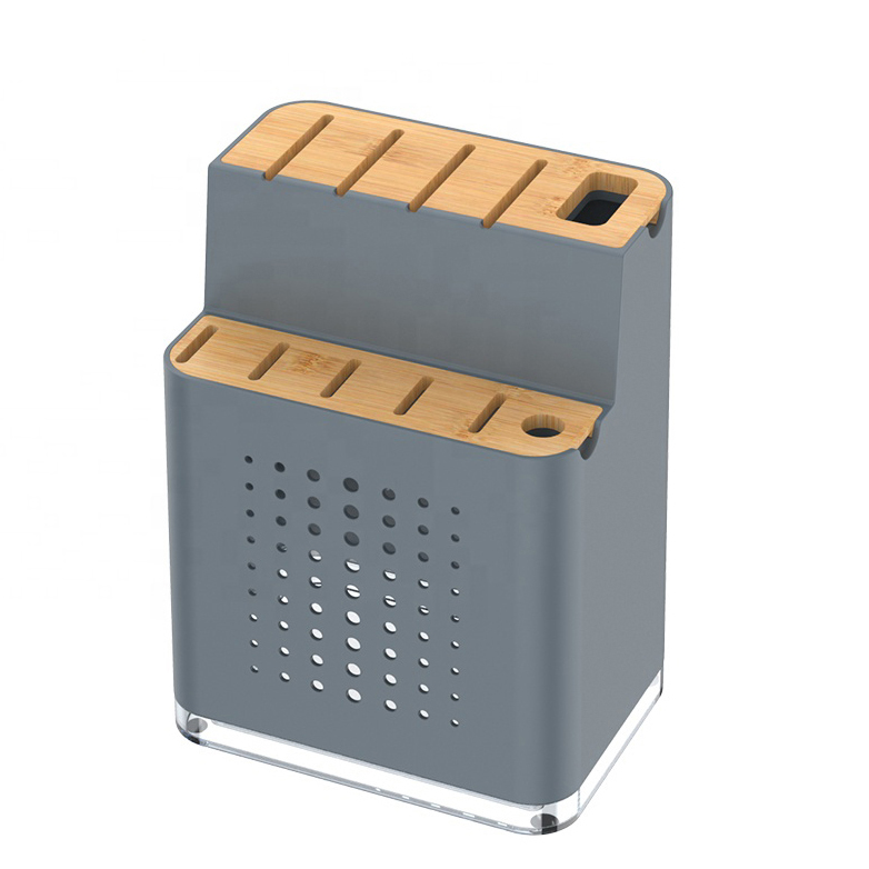 Escurridor de Cuchillos