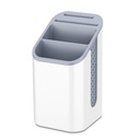 Escurridor de Cubiertos Blanco