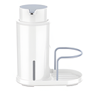 Dispensador de Jabón para Cocina