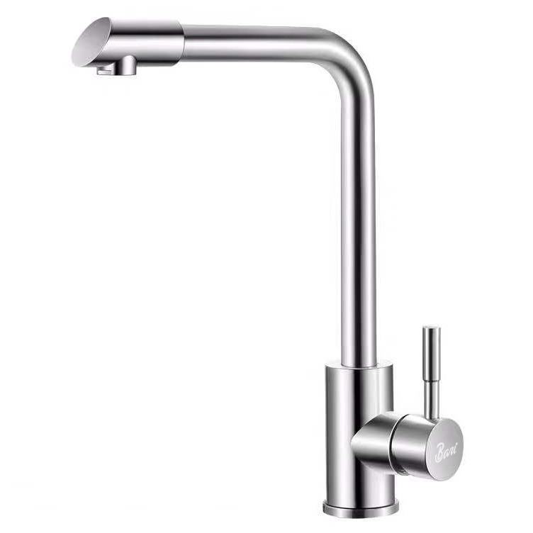 Grifería de Fregadero Biella