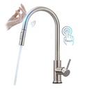 Gritería Táctil de Fregadero Treviso