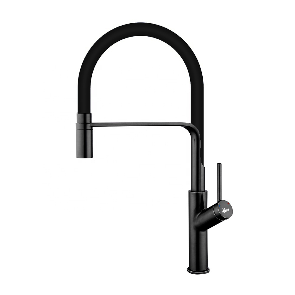 Grifería de Fregadero Arrezo