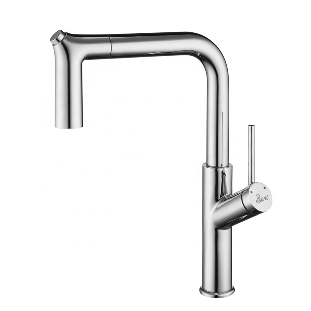 Griferia de Fregadero Mesina