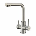 Griferia Para Fregadero Greccio