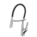 Grifería Para Fregadero Airone Chrome