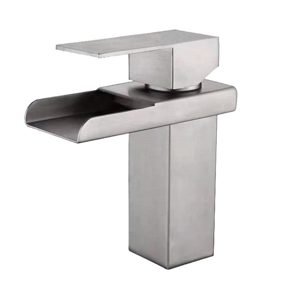 Grifería de Lavamano Teramo