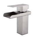 Grifería de Lavamano Teramo