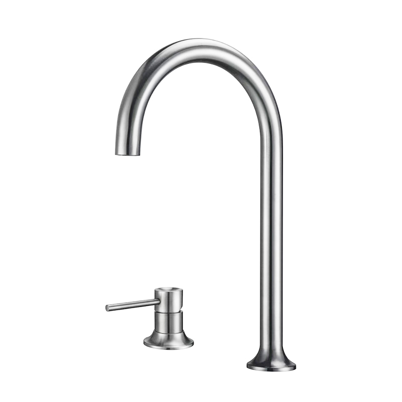 Griferia de Lavamano Otranto