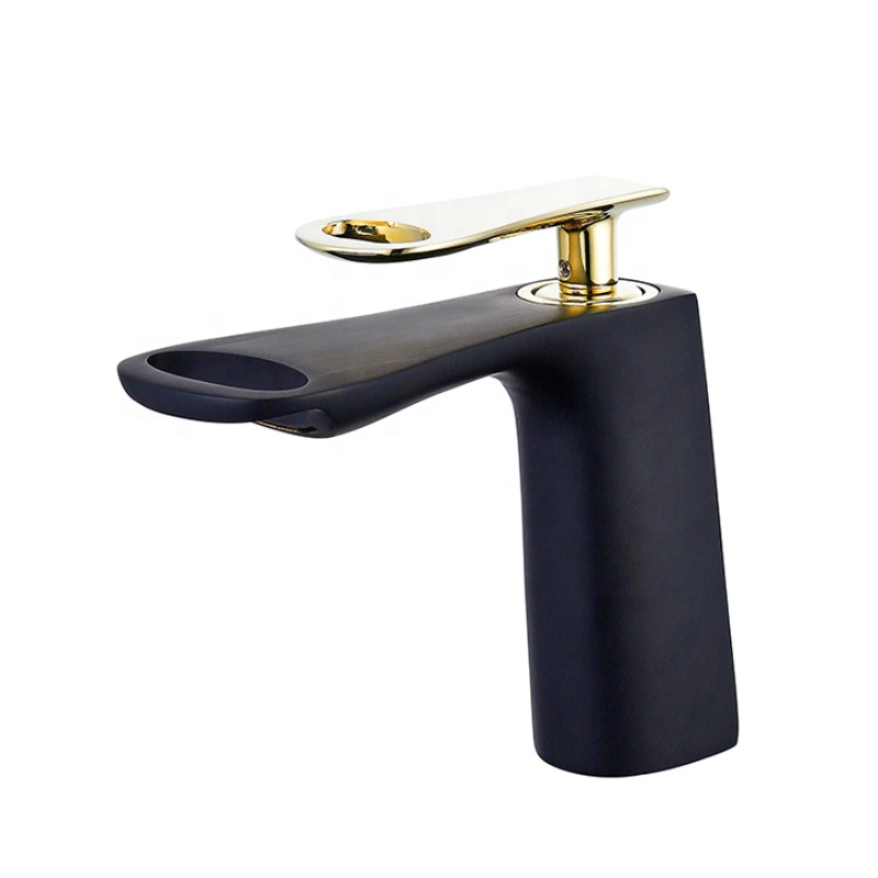 Griferia de Lavamano Ferrandina