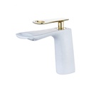 Griferia de Lavamano Tívoli