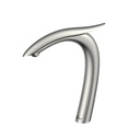 Griferia de Lavamano Draco 29 cm Brush Nickel
