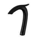 Griferia de Lavamano Draco 29 cm Matte Black