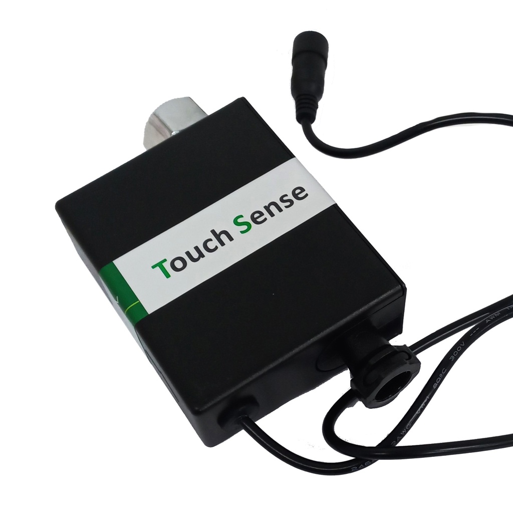 Sensor Touch Tedesco