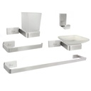 Accesorios de Baño 5 Pcs