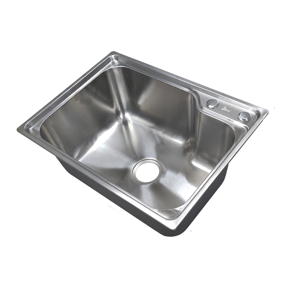 Fregadero Una Tina 62x45x22