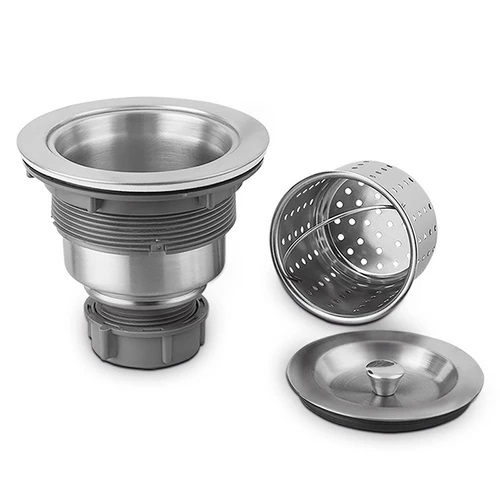 Cesta para Desague de Fregadero