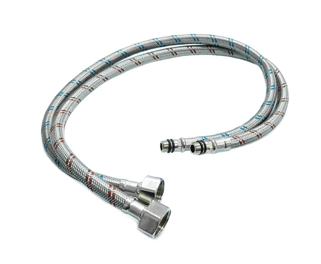 Canilla para griferia monomando (Par)