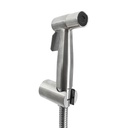 Ducha Telefono de Acero Inoxidable Brushed